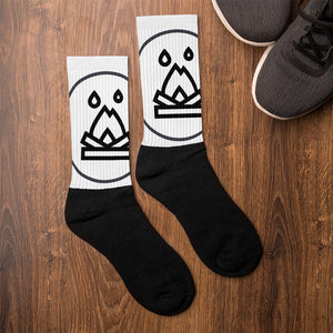 Campfire Socks