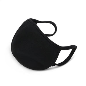 Open image in slideshow, Face Mask (3-Pack)
